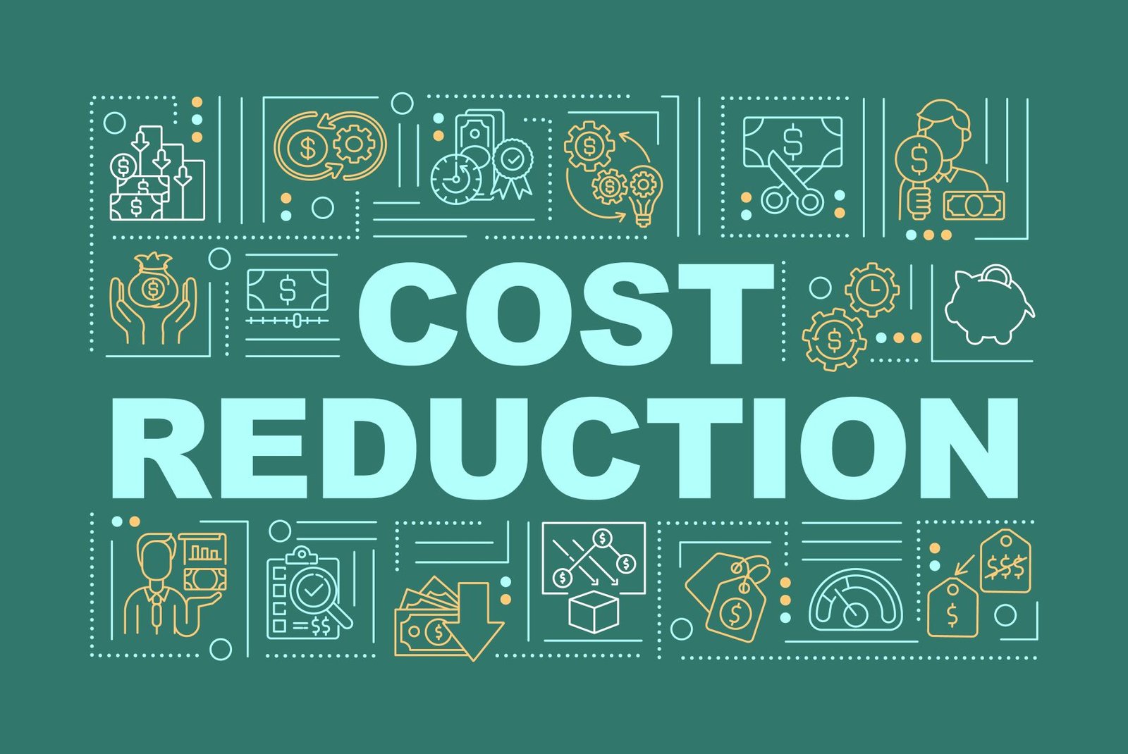 Cost Reduction